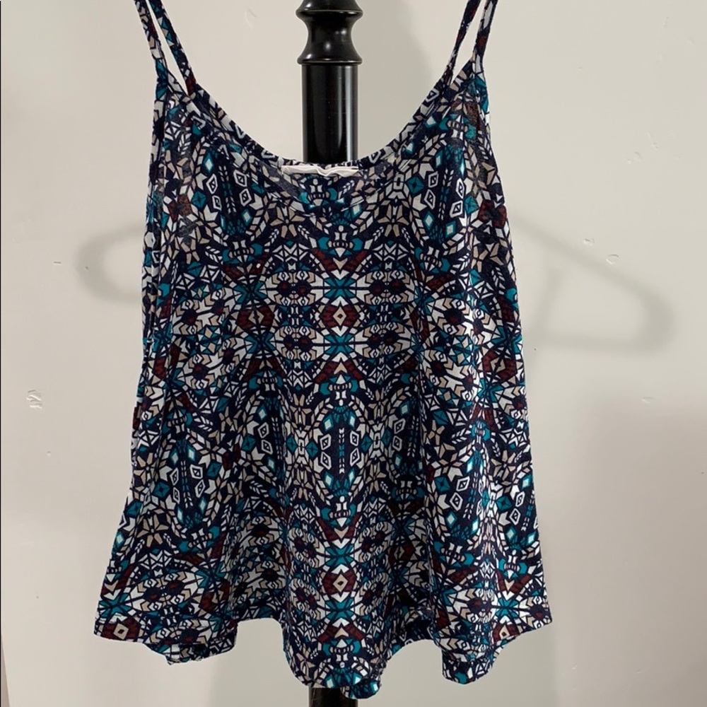 Cute Tank Top